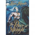 The Prince of Midnight by Laura Kinsale Hardcover 1990