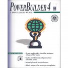 PowerBuilder 4: A Developer's Guide by David McClanahan PB 1995