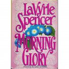 Morning Glory by LaVyrle Spencer Hardcover Romance Novel 1989