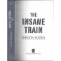 The Insane Train A Hook Runyon Mystery by Sheldon Russell First Edition Hardcover Book 2010