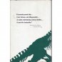 Jurassic Park by Michael Crichton Hardcover Book 1990