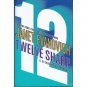 Twelve Sharp: A Stephanie Plum Novel by Janet Evanovich Hardcover Book 2006