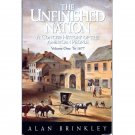 The Unfinished Nation: A Concise History of the American People Vol. 1 McGraw-Hill Textbook 1993