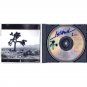 U2 CD The Joshua Tree 1987 80s Classic Pop Rock Music