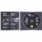 U2 Rattle and Hum CD 80s Classic Pop Rock Music 1988