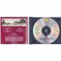 U2 The Unforgettable Fire CD 80s Classic Pop Rock Music 1984