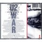 U2 War CD 80s Classic Pop Rock Music 1983