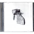 Coldplay A Rush of Blood to the Head CD 2002 Alternative Rock Music
