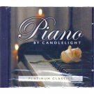 Platinum Classics CD 2004 Piano by Candlelight Time Life Music Performed by Carl Doy