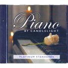 Platinum Standards CD 2004 Piano by Candlelight Time Life Music Performed by Carl Doy