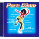 Pure Disco CD 1996 Various Artists Club Exclusive Compilation