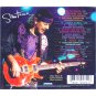 Santana CD Supernatural 1999  90s Pop Rock Music