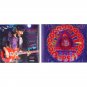 Santana CD Supernatural 1999  90s Pop Rock Music