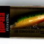 RAPALA Team Esko TE-07 color GPR Balsa wood lure