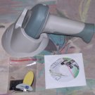 Cipher Lab 1100 barcode scanner