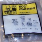 ECG 85 NPN Transistor