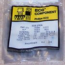 ECG 290A PNP Transistor
