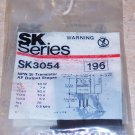 SK3054, NTE196 NPN Transistor