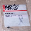 SK9062 VCR Switch