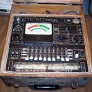 Precision 612 Tube and Battery Tester