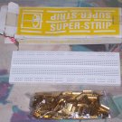 Super Strip Prototype Bread board Kit