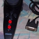 Interact Ultra Racer PC joy stick wheel