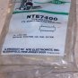 NTE 7400 Quad Nand Gate