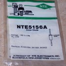 NTE 5156A 100 Volt Zener Diode