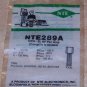 NTE 289A NPN AF Power Amp