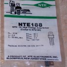 NTE 188 Amp Driver