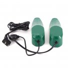 Shoes Dryer (Green)
