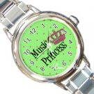 Music Princess Design Italian Charm Watch A26818538