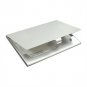Butterfly Paisley Business Card Holder