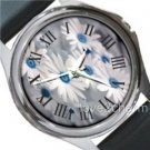 Pretty Dasies Roman Numerals Ladies Watch