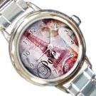 Vintage Paris Design Italian Charm Watch A26808884