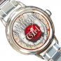 Twilight Girl Design Italian Charm Watch A26808914
