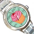 CupCake Design Italian Charm Watch A26778327