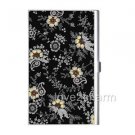 Decorative Flowers Business Card