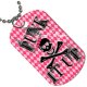 DOG TAG PENDANTS n NECKLACES