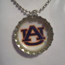 Auburn neckalce Logo #005