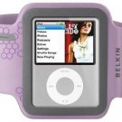Sport armband for ipod nano 3g