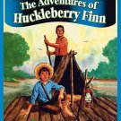 The Adventures of Huckleberry Finn