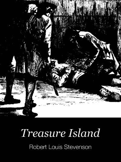 Treasure Island