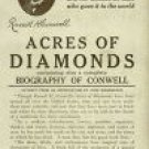 Acres of Diamonds