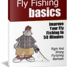 Fly Fishing:101 Tips and Tricks