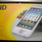7 inch Google Android Tablet WIFI PC UMPC MID White