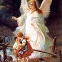 CHANNELLED ANGEL ORACLE READING BY THE INFAMOUS WIKIDGYPSY