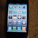 Apple iphone 3GS White 16GB (Unlocked and Jalbroken) At&t or T-mobile