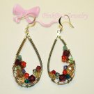 Summer Cheer Earrings