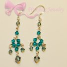Healing Chandelier Earrings